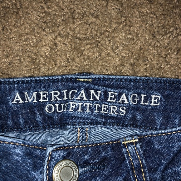 American Eagle jeans - Picture 2 of 4